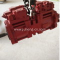 DH130LC-5 Hydraulic Pump K3V63DT